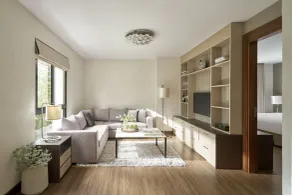 The Ann Hanoi Hotel & Spa - Quarto