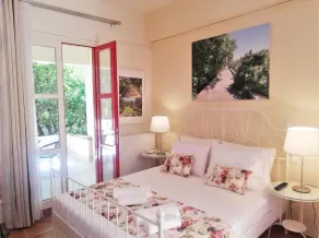 BELLA CISTERNA - Quarto