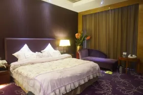 Manhattan Kinlen Hotel - Shishi - Room