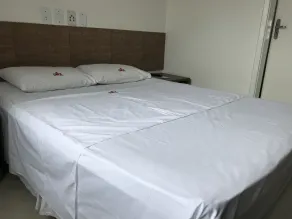 Onix Hotel Praia de Piata - Room