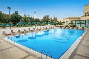 Ramada Plaza by Wyndham Mardin - Pool