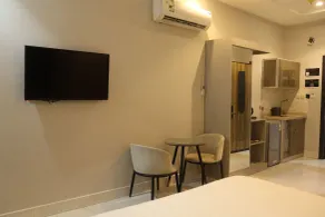 Areen Alnaeem Hotel - Room
