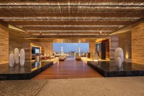 The Club at Solaz, Luxury Villas - Reception