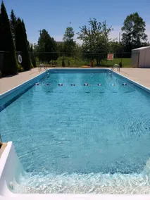 Wiarton Willys Inn - Piscina
