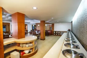 Hotel Elite Palazzo - Restaurant