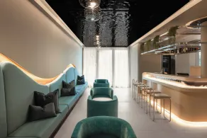 Moon & Sun Funchal - Lobbylounge