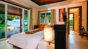 Anyavee Tubkaek Beach Resort - Chambre