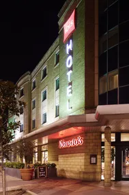 ibis London Stratford - View from room