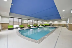 Holiday Inn Express & Suites Forrest City by IHG - Piscine