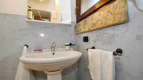 Trulli Malaspina Puglia Online - Badrum