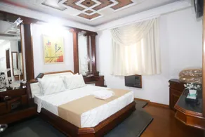 Maison Florense Hotel - Room