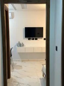Exceptional Apartment Luxury and Absolute Comfort - Habitación