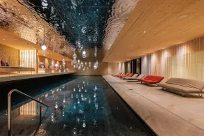 Hotel Anewandter - Piscina