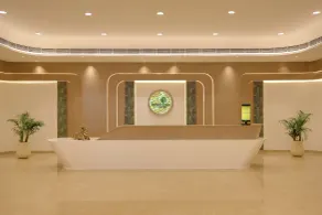  Lemon Tree Hotel, Bharuch - Recepción