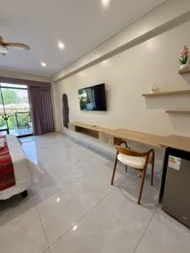 Los Andes Club Resort - Værelse