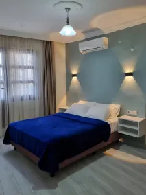 Sezgin Boutique Hotel - Room