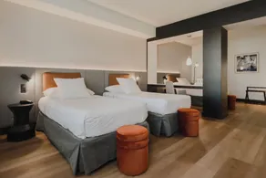 Hotel Dimar - Chambre