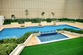 The Connor Serviced Residences Managed by HII - Piscine
