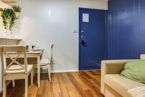1 Mi to UT & Med Centers! Updated Austin Studio - Innenbereich