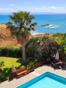 Kanalli Apartments - Piscine