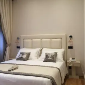 Hotel Sant'Andrea - Quarto