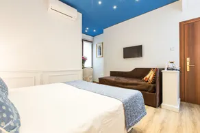 Hotel Al Piave - Rum