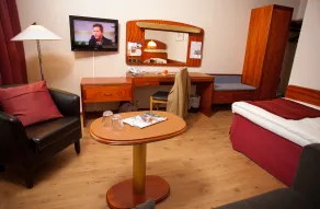 Best Western Hotell SoderH - Værelse