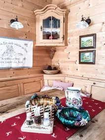 Weigl Hütte Semmering - Room