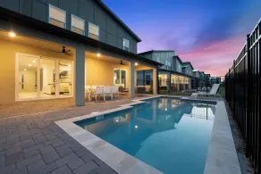 Harbor Island Beach Club, Homes by Villatel - Ausblick vom Zimmer