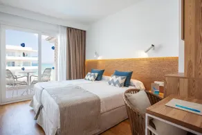 Grupotel Picafort Beach - Vue de la chambre