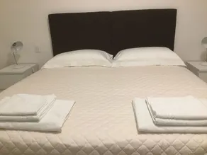 Dimora 16 Rooms & Garden - Zimmer