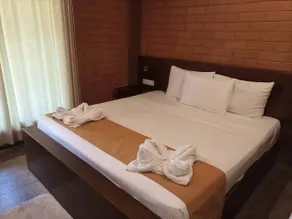 Kaveri Resort & Spa - Værelse