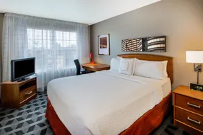 TownePlace Suites Detroit Sterling Heights - Chambre