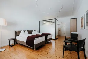Hotel Kloster Fischingen - Værelse
