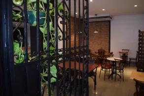 Hotel Miño - Restaurant