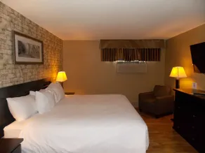 Stonebridge Hotel - Chambre