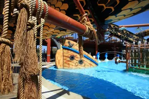 Fleur Bay Resort - Pool