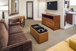 Hilton Vacation Club Scottsdale Links Resort - Room