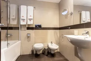 Sofia Palace Hotel by HMG - Habitación