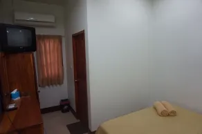 Fahluang Resort - Chambre