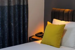 Trend Hotel - Værelse