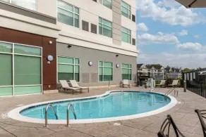 Cambria Hotel Fort Mill - Piscine