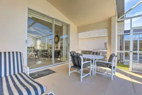 8 Mi to Disney World: Home w/ Lanai + Game Room! - Intérieur