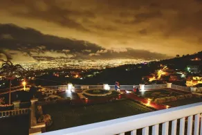 Fogo Resort - Room