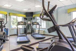 Suburban Studios Donaldsonville - Gonzales - Salle de remise en forme