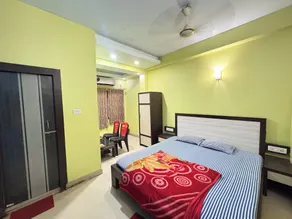 Near Digha Sea Beach Aditi Residency - Room
