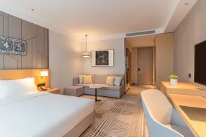 Hyatt Place Changchun Jingyue - Habitación