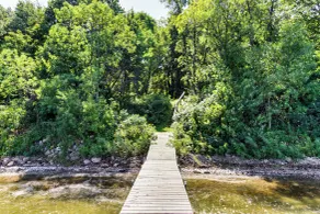 Lakeside Getaway w/ Dock: West Battle Lake Cabin - Innenbereich