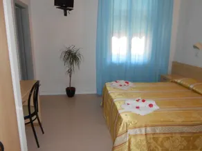Hotel New Primula - Zimmer