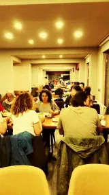 Bektas Karagol Otel - Restaurant